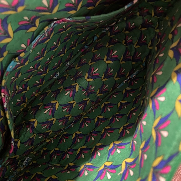 Vera Bradley retired Moms Day Out purse. With 2 extra pieces - Picture 7 of 9